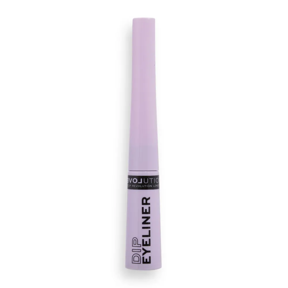 Revolution Beauty Relove by Revolution Dip Eyeliner Lilac^ Eyeliner