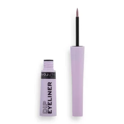 Revolution Beauty Relove by Revolution Dip Eyeliner Lilac^ Eyeliner