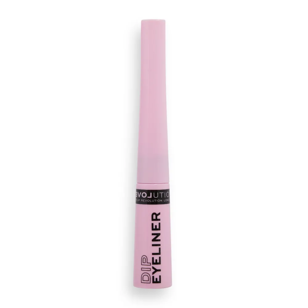 Revolution Beauty Relove by Revolution Dip Eyeliner Pink^ Eyeliner
