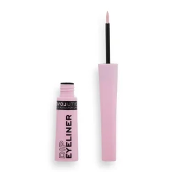 Revolution Beauty Relove by Revolution Dip Eyeliner Pink^ Eyeliner