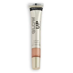 Revolution Beauty Relove by Revolution Glow Up Liquid Highlighter Lit Up^ Highlighter