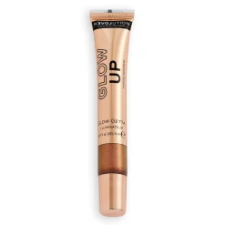 Revolution Beauty Relove by Revolution Glow Up Liquid Highlighter Glow Getta^ Highlighter