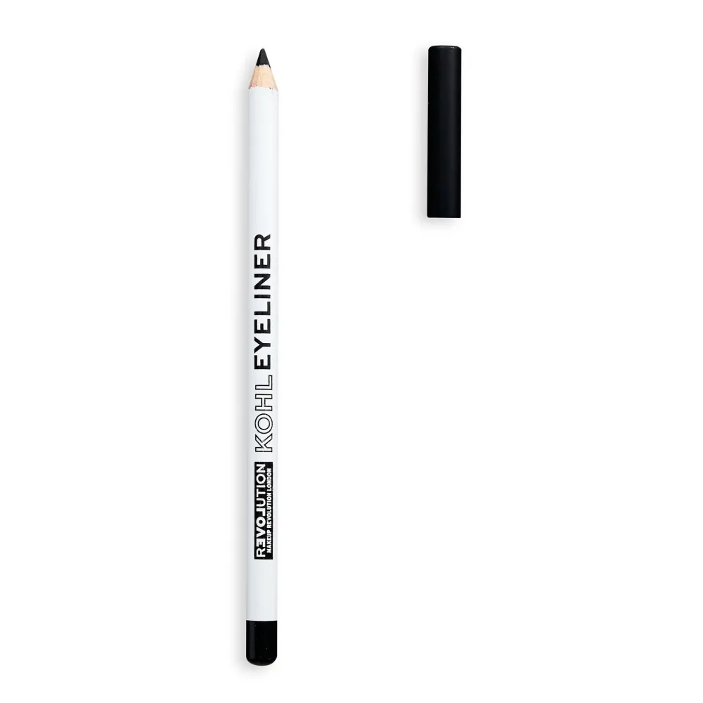 Revolution Beauty Relove by Revolution Kohl Eyeliner Black^ Eyeliner