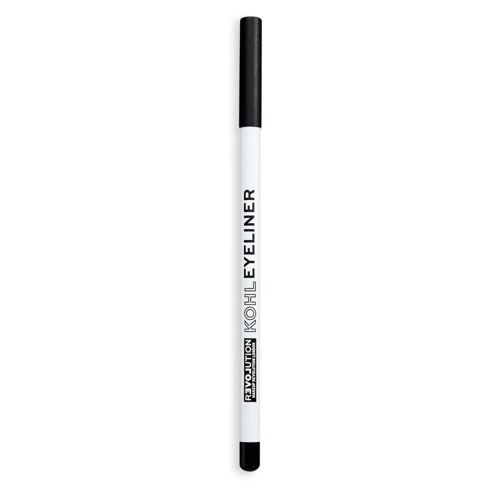 Revolution Beauty Relove by Revolution Kohl Eyeliner Black^ Eyeliner