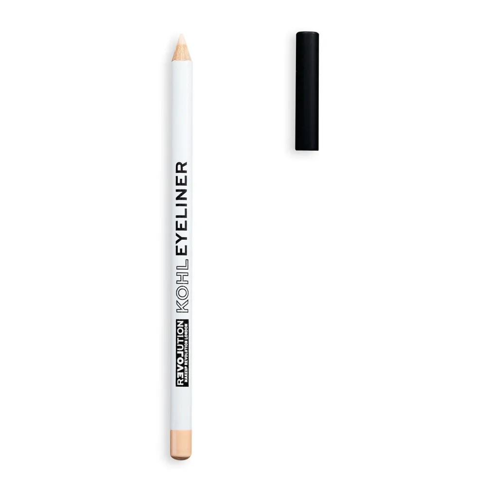 Revolution Beauty Relove by Revolution Kohl Eyeliner Nude^ Eyeliner