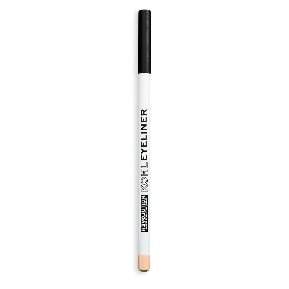 Revolution Beauty Relove by Revolution Kohl Eyeliner Nude^ Eyeliner