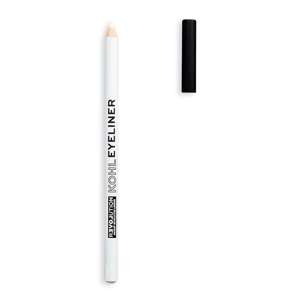 Revolution Beauty Relove by Revolution Kohl Eyeliner White^ Eyeliner