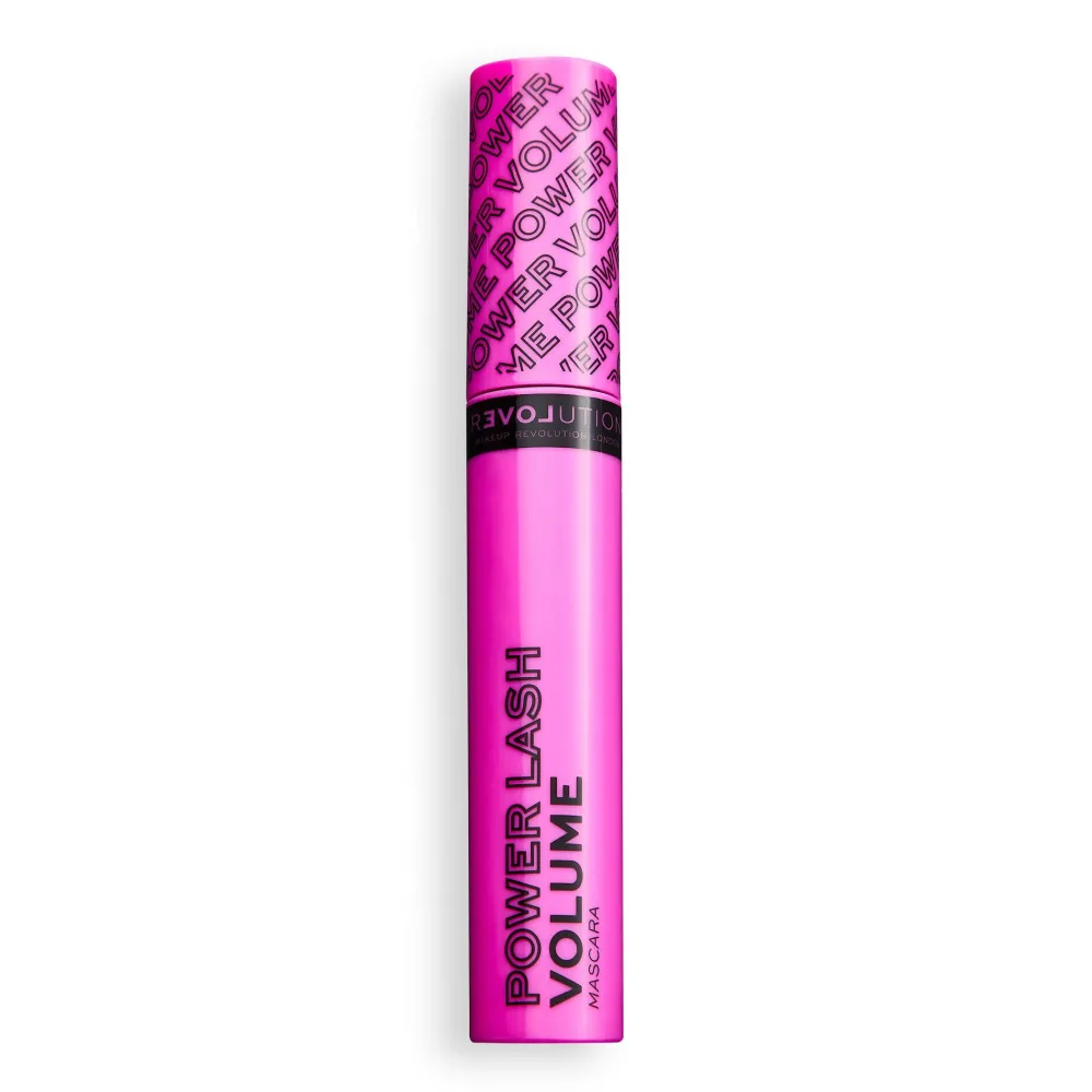 Revolution Beauty Relove by Revolution Power Lash Volume Mascara^ Mascara