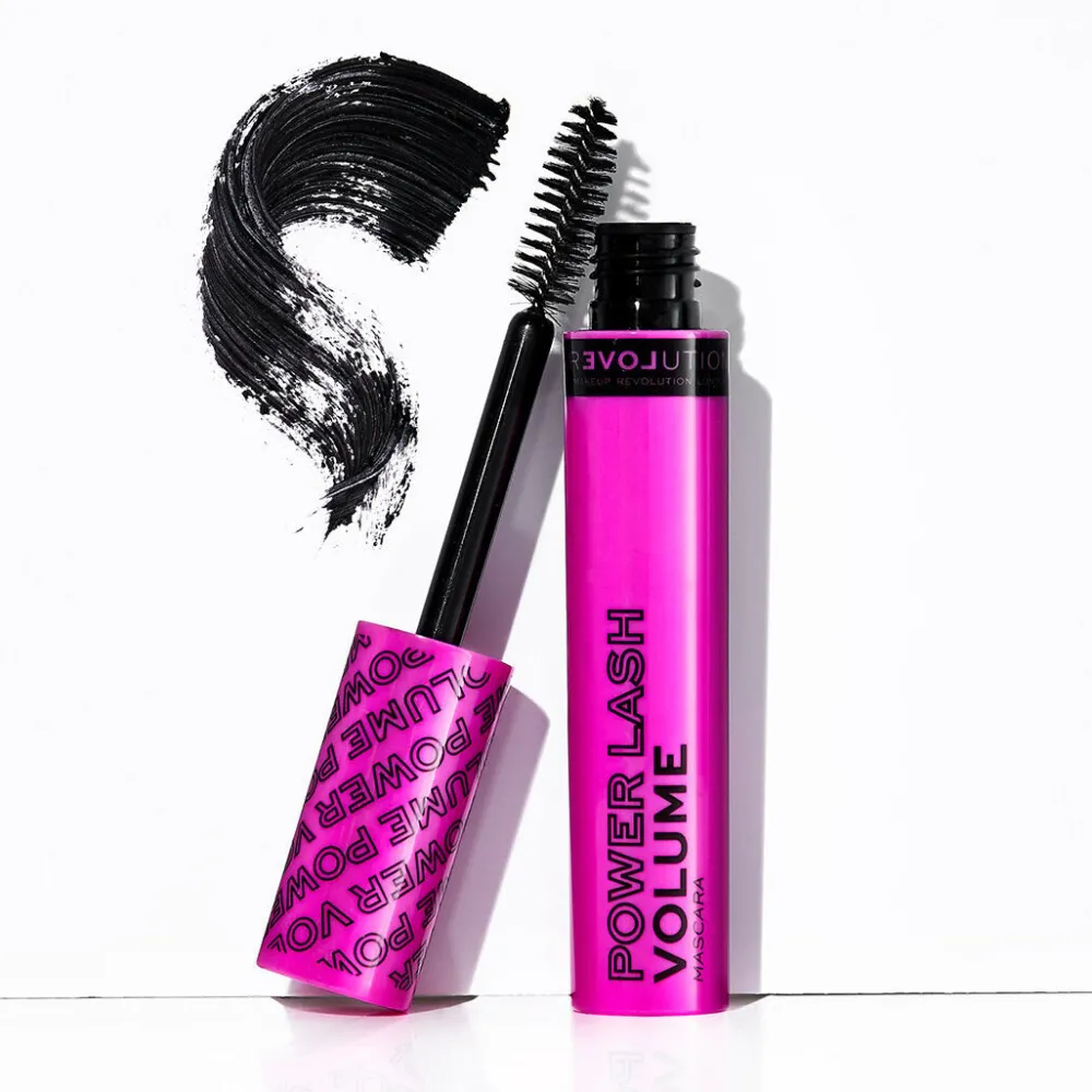 Revolution Beauty Relove by Revolution Power Lash Volume Mascara^ Mascara