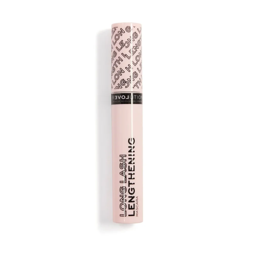 Revolution Beauty Relove by Revolution Relove Long Lash Lengthening Mascara^ Mascara