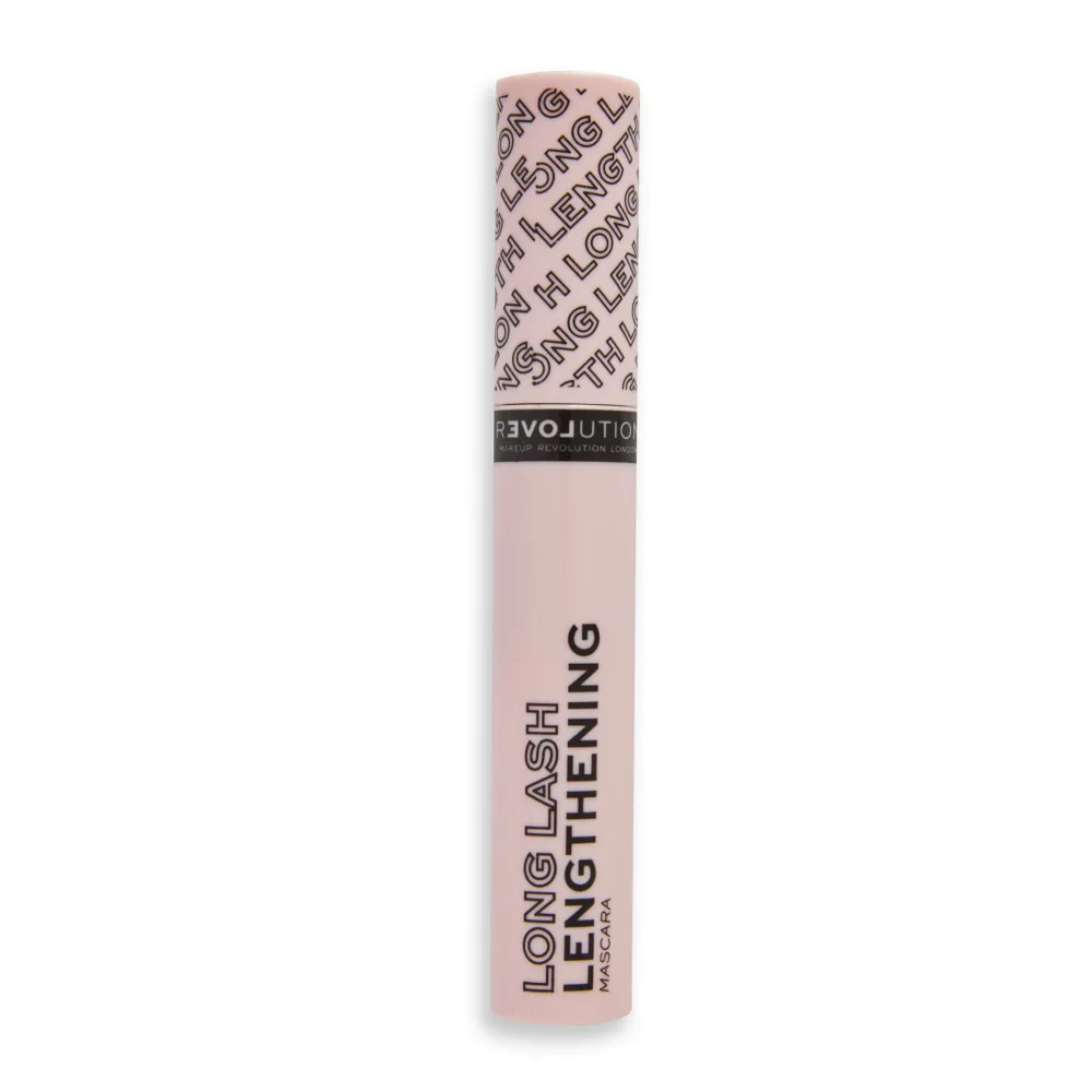 Revolution Beauty Relove by Revolution Relove Long Lash Lengthening Mascara^ Mascara