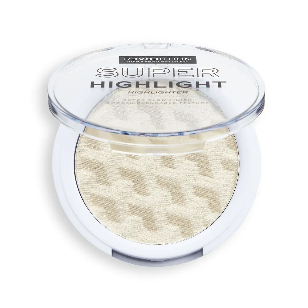 Revolution Beauty Relove by Revolution Super Highlighter Shine^ Highlighter