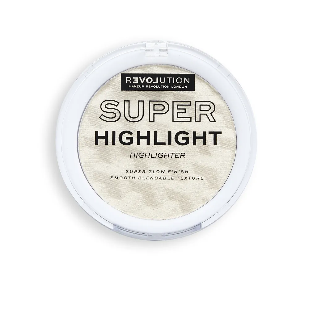 Revolution Beauty Relove by Revolution Super Highlighter Shine^ Highlighter