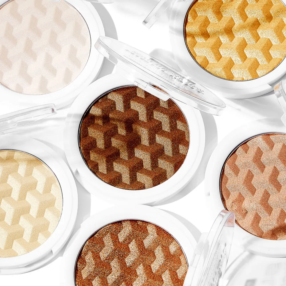 Revolution Beauty Relove by Revolution Super Highlighter Rose^ Highlighter