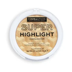 Revolution Beauty Relove by Revolution Super Highlighter Gold^ Highlighter