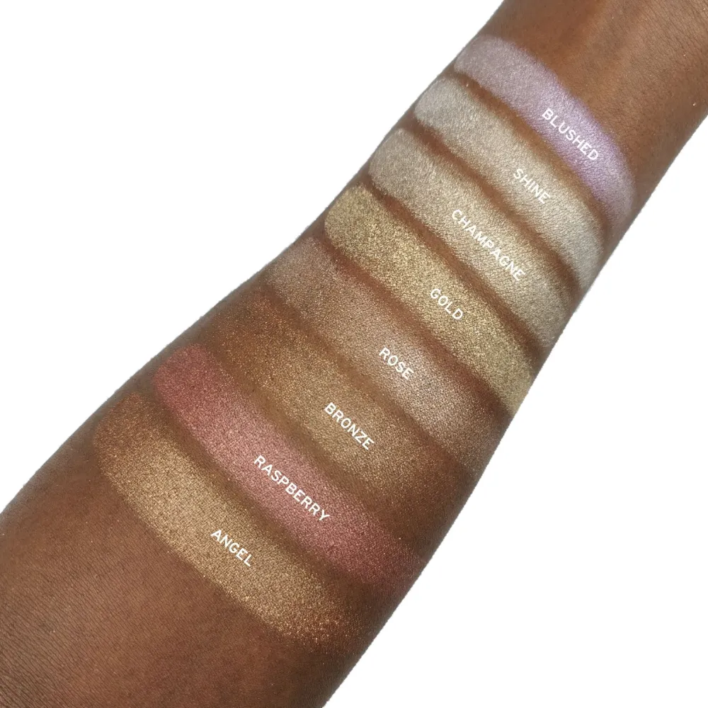 Revolution Beauty Relove by Revolution Super Highlighter Gold^ Highlighter