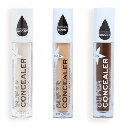Revolution Beauty Relove by Revolution Super Concealer Radiant Matte^ Concealer