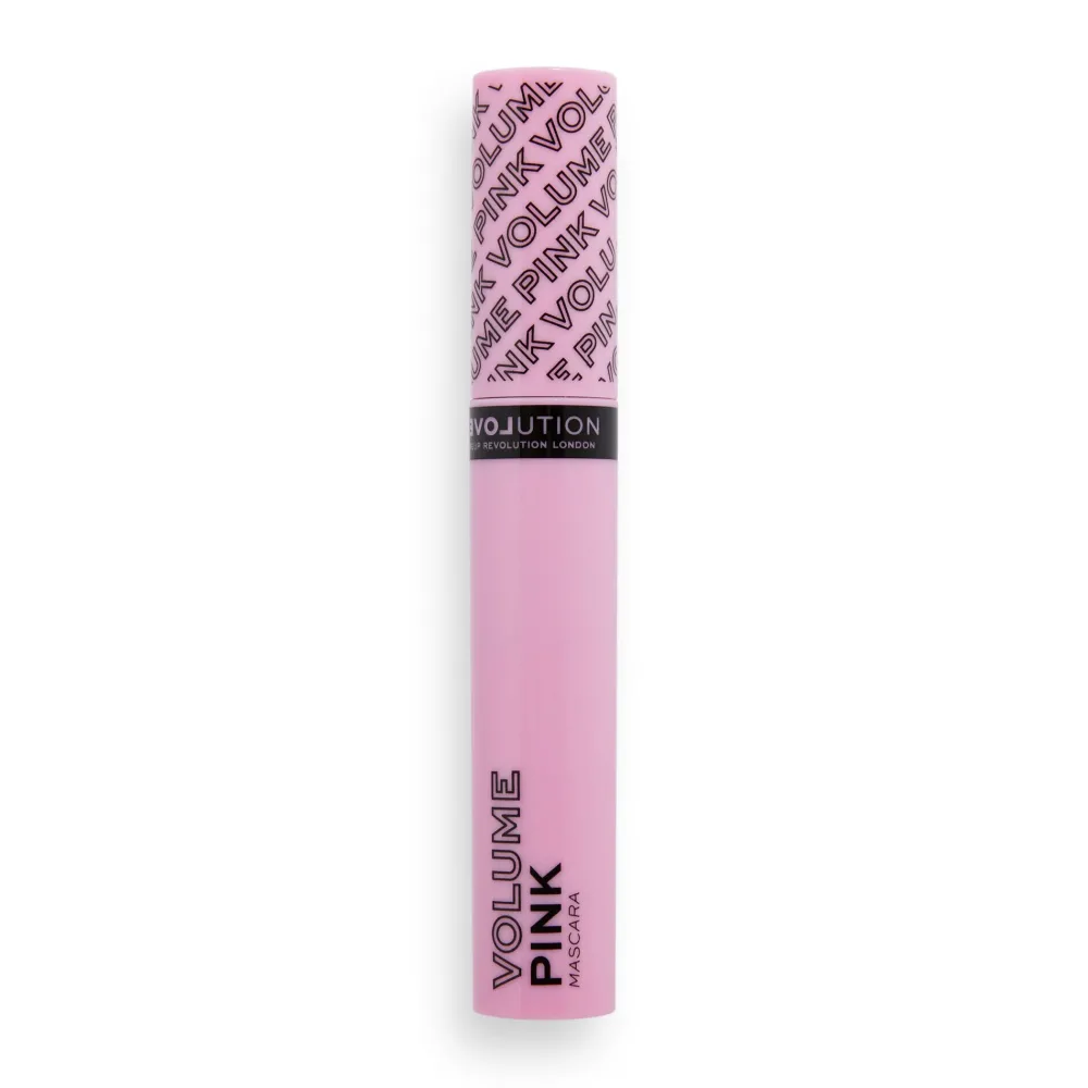 Revolution Beauty Relove by Revolution Volume Pink Mascara^ Mascara