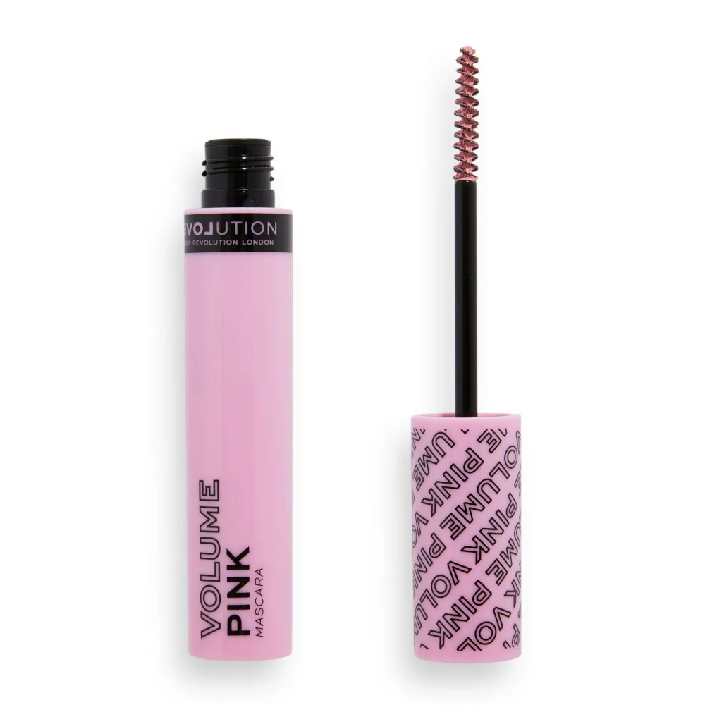 Revolution Beauty Relove by Revolution Volume Pink Mascara^ Mascara