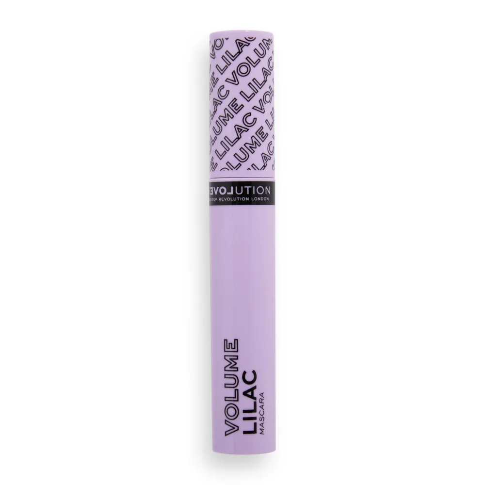 Revolution Beauty Relove by Revolution Volume Lilac Mascara^ Mascara