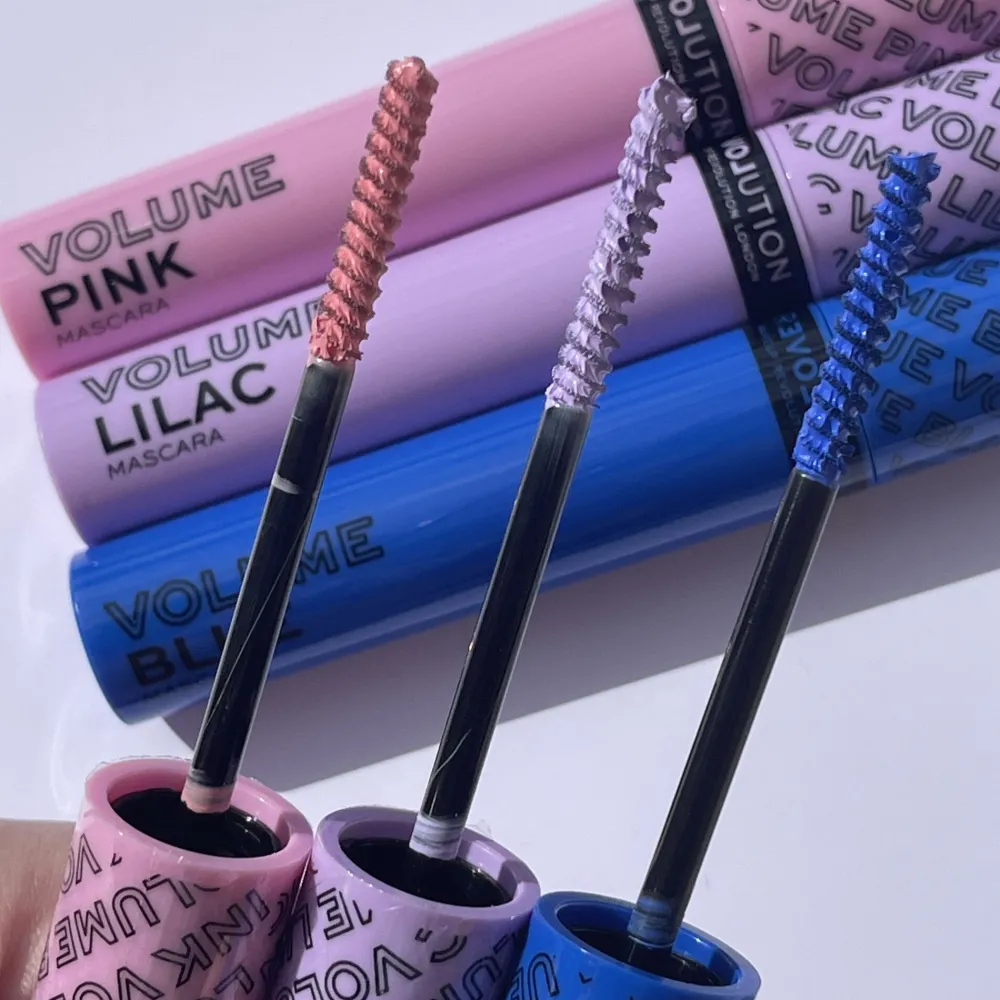 Revolution Beauty Relove by Revolution Volume Lilac Mascara^ Mascara
