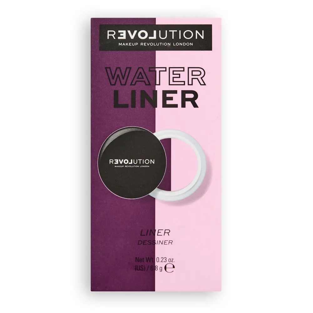 Revolution Beauty Relove by Revolution Water Activated Liner Absurd^ Eyeliner|Sfx