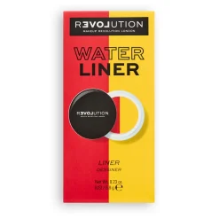 Revolution Beauty Relove by Revolution Water Activated Liner Double Up^ Eyeliner|Sfx