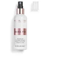 Revolution Beauty Revolution Base Fix Makeup Fixing Spray^ Setting Spray