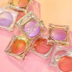 Revolution Beauty Revolution Beam Bright Blush^ Blush