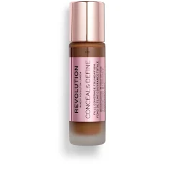 Revolution Beauty Revolution Conceal & Define Foundation F15 23ml^ Foundation
