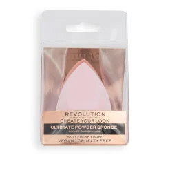 Revolution Beauty Revolution Create Ultimate Powder Sponge^ Makeup Sponges