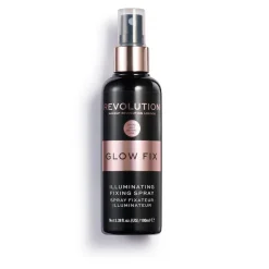 Revolution Beauty Revolution Glow Fix Illuminating Setting Spray^ Setting Spray