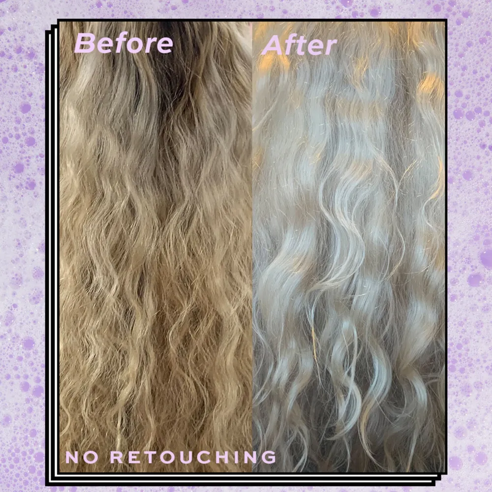 Revolution Beauty Revolution Haircare Blonde Plex 6 Bond Restore Styling Cream 100ml^ Styling & Treatments