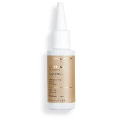 Revolution Beauty Revolution Haircare Caffeine Energising Scalp Serum for Fine Hair^ Styling & Treatments