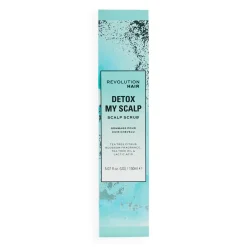Revolution Beauty Revolution Haircare Detox My Scalp Scrub 150ml^ Styling & Treatments