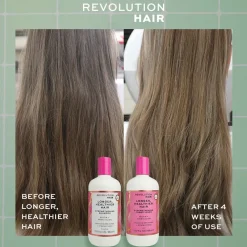 Revolution Beauty Revolution Haircare Longer Healthier Hair Shampoo^ Shampoo