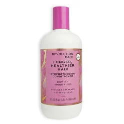 Revolution Beauty Revolution Haircare Longer Healthier Hair Conditioner^ Conditioner