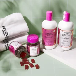 Revolution Beauty Revolution Haircare Longer Healthier Hair Conditioner^ Conditioner