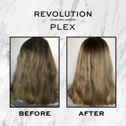 Revolution Beauty Revolution Haircare Plex 4 Bond Plex Shampoo 250ml^ Shampoo