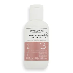 Revolution Beauty Revolution Haircare Plex 3 Bond Restore Treatment 100ml^ Styling & Treatments
