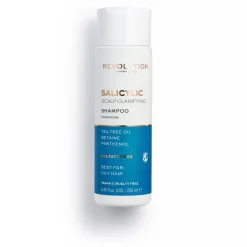 Revolution Beauty Revolution Haircare Salicylic Acid Clarifying Shampoo for Oily Hair^ Shampoo