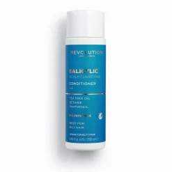 Revolution Beauty Revolution Haircare Salicylic Acid Clarifying Conditioner for Oily Hair^ Conditioner