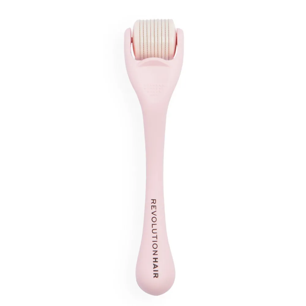 Revolution Beauty Revolution Haircare Scalp Derma Roller^ Styling & Treatments