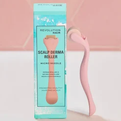 Revolution Beauty Revolution Haircare Scalp Derma Roller^ Styling & Treatments