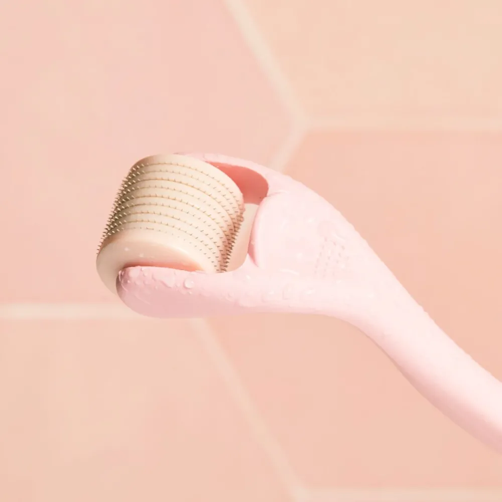 Revolution Beauty Revolution Haircare Scalp Derma Roller^ Styling & Treatments