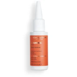 Revolution Beauty Revolution Haircare Vitamin C Shine Scalp Serum for Dull Hair^ Styling & Treatments