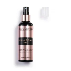 Revolution Beauty Revolution Hyaluronic Setting Spray^ Setting Spray