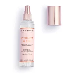 Revolution Beauty Revolution Hydrate & Fix Setting Spray^ Setting Spray