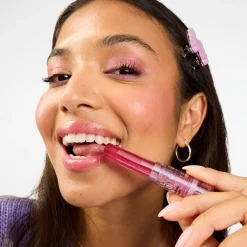Revolution Beauty Revolution Jelly Lip Oil Stick Lilac Crush^ Lip Oil