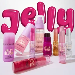 Revolution Beauty Revolution Jelly Lip Oil Stick Lilac Crush^ Lip Oil